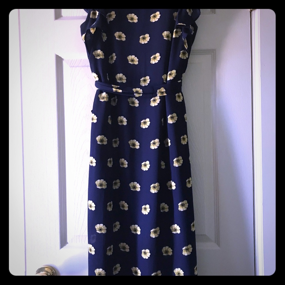 Women’s midi dress